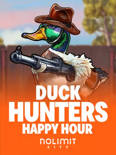 Duck Hunter Slot BC.Game