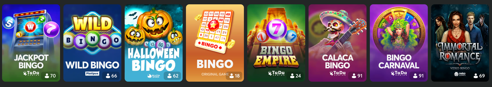 Live Casino BC.Game