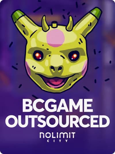 BC.Game Certified Betting Platform