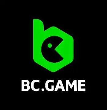 BC.Game Crypto Sportsbook Footer Logo